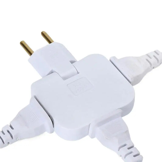 Flat Plug EU